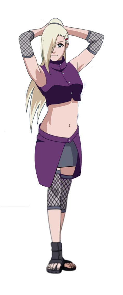 hentai ino|Character ino